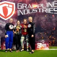 Colossal Fight Company academy photo