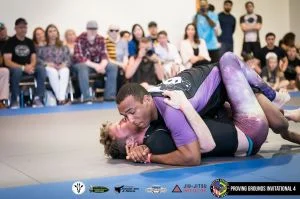 Colossal Fight Company academy photo