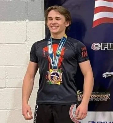 Colossal Fight Company academy photo
