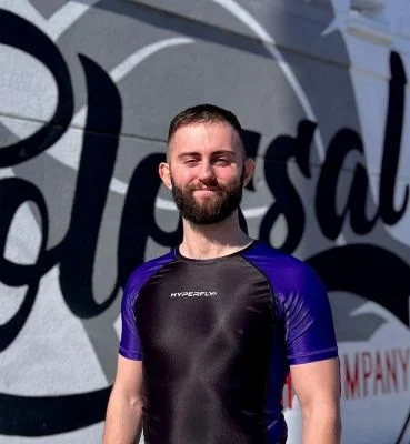 Colossal Fight Company academy photo
