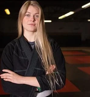 Colossal Fight Company academy photo