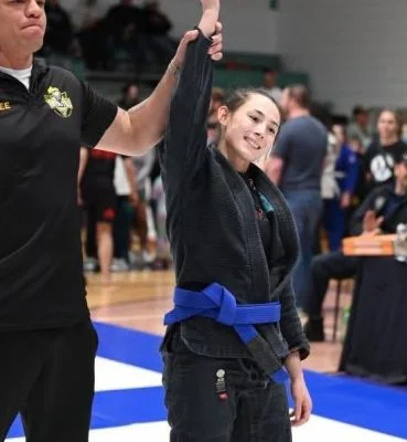 Colossal Fight Company academy photo