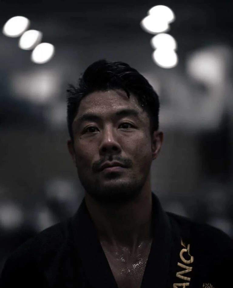Core Jiu Jitsu academy photo