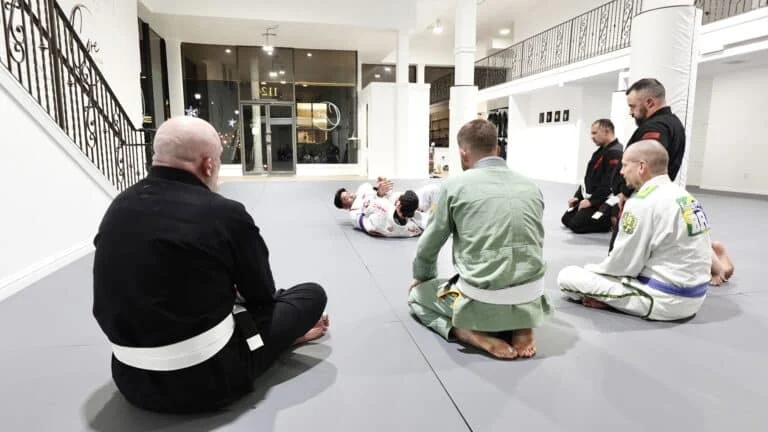Core Jiu Jitsu academy photo
