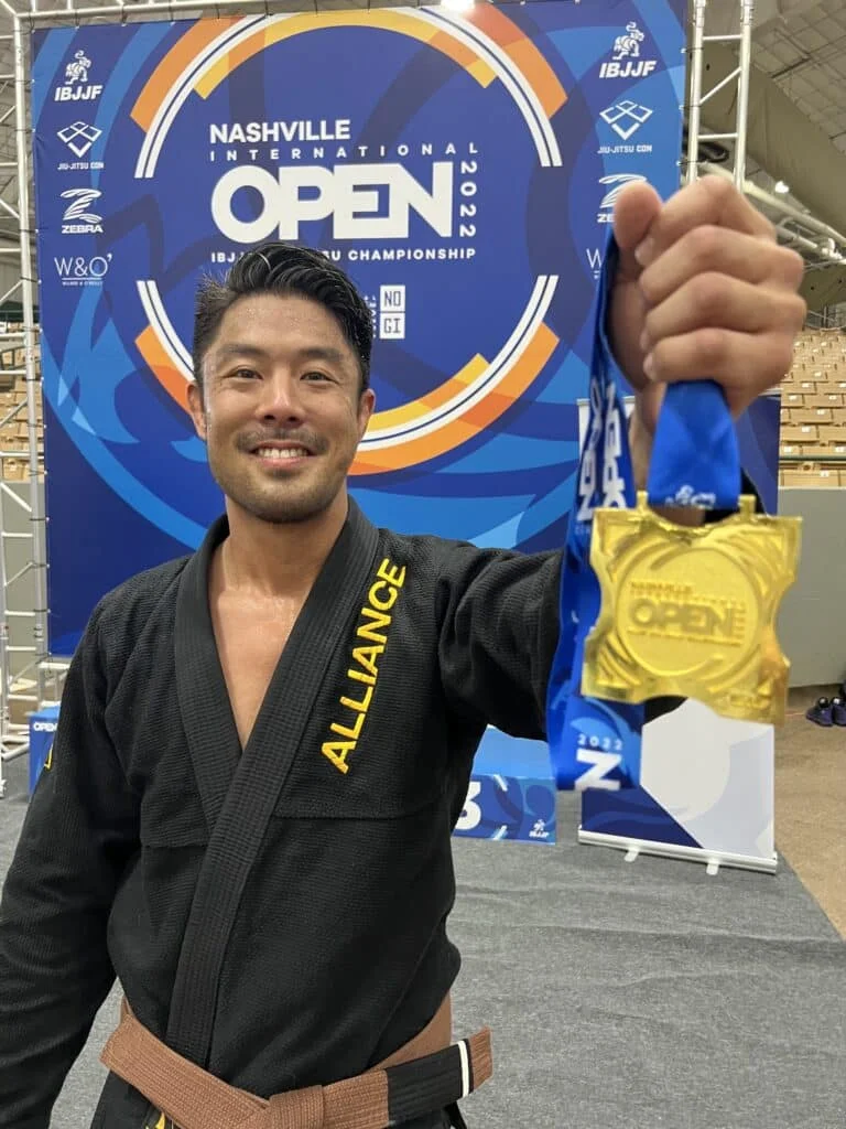 Core Jiu Jitsu academy photo