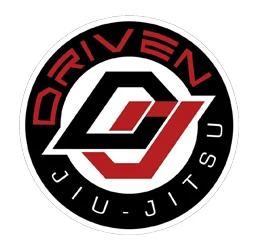 Driven Jiu-Jitsu academy logo