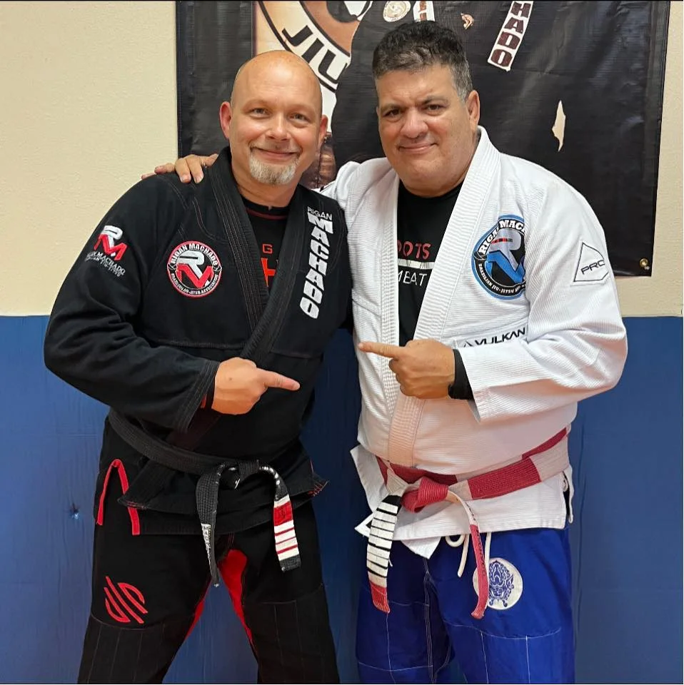 Driven Jiu-Jitsu academy photo