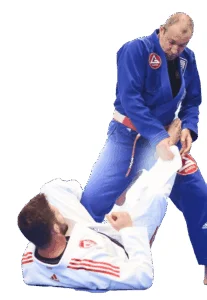 Gracie Barra Boise visual