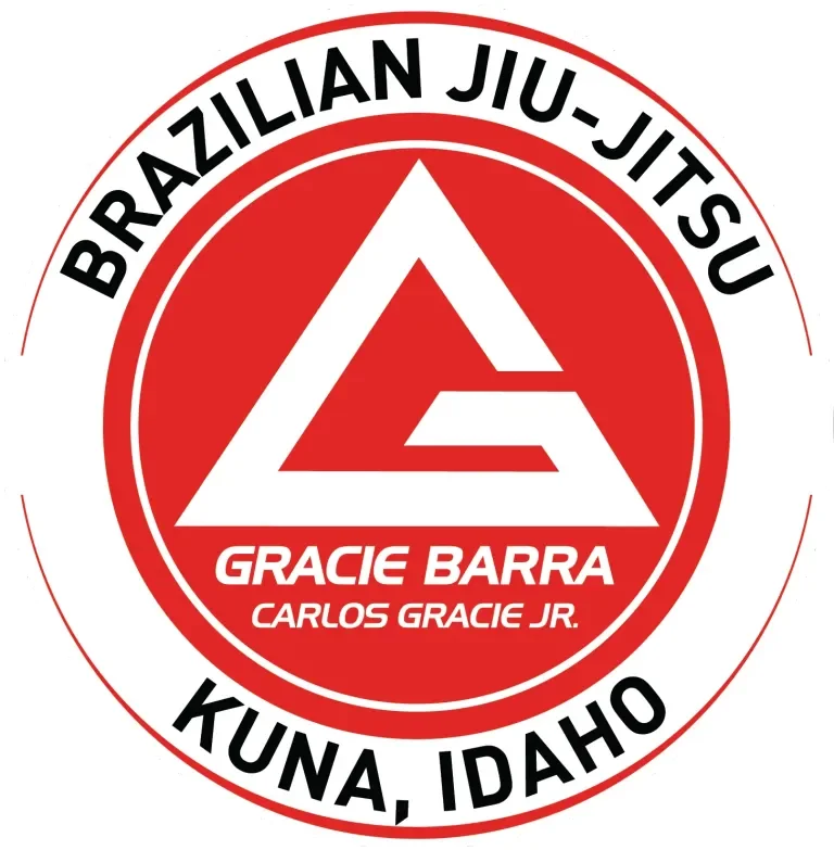 Gracie Barra Kuna academy photo