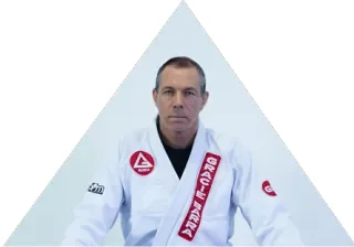 Gracie Barra Meridian academy photo