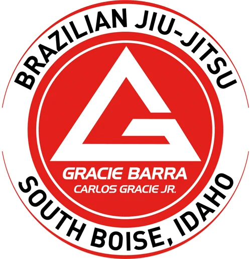 Gracie Barra South Boise academy photo
