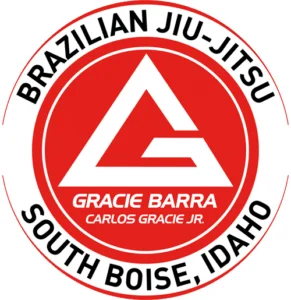 Gracie Barra South Boise academy photo