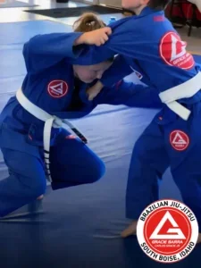 Gracie Barra South Boise academy photo