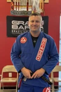 Gracie Barra South Boise academy photo