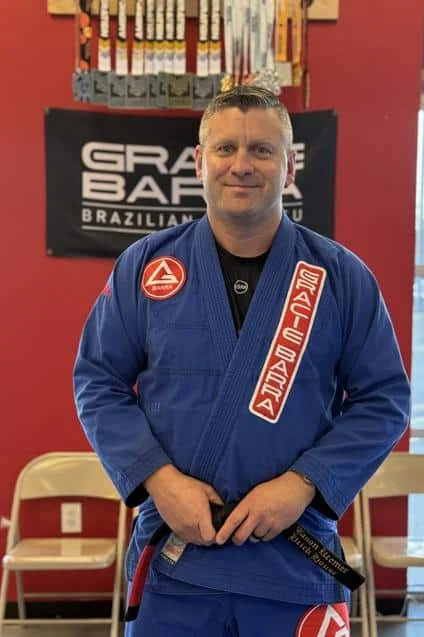 Gracie Barra South Boise academy photo