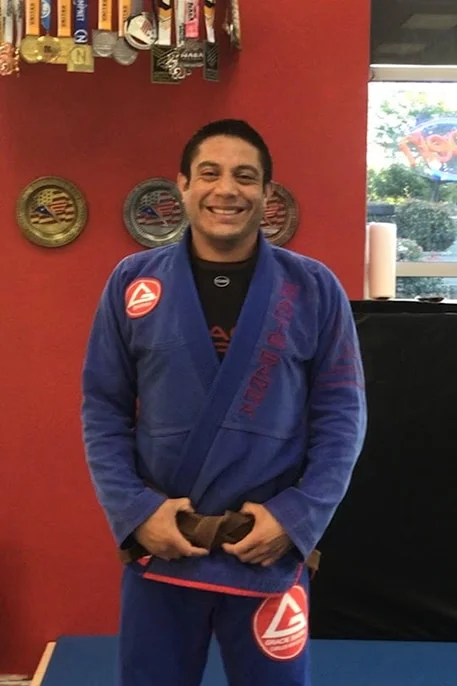 Gracie Barra South Boise academy photo