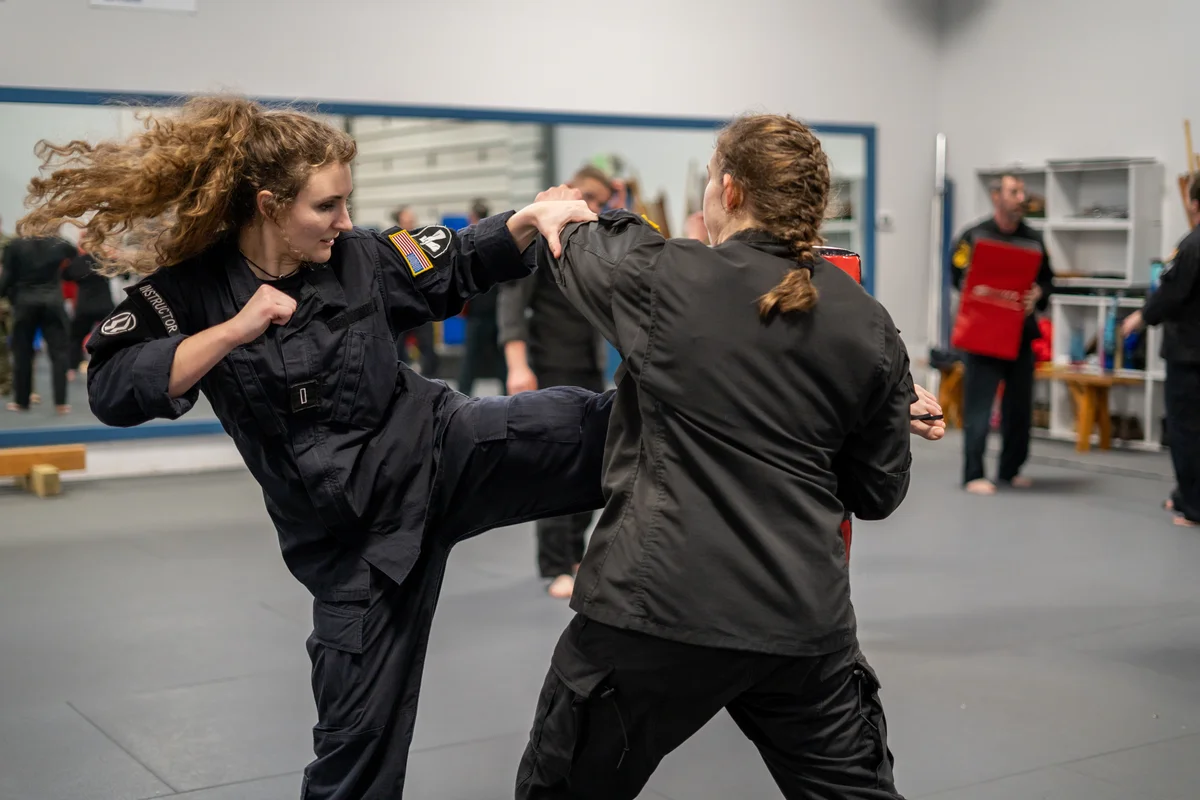 Hand to Hand Combat Training Center - Koden Kan Combined Martial Arts (KKCMA) academy photo