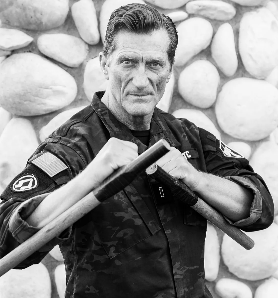 Hand to Hand Combat Training Center - Koden Kan Combined Martial Arts (KKCMA) academy photo