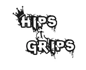 Hips & Grips academy logo