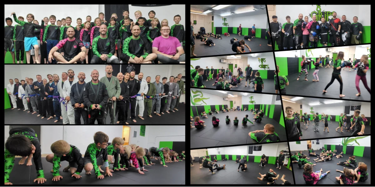 Hips & Grips academy photo