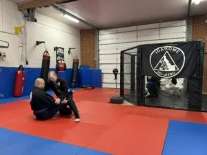Idahome Jiu-Jitsu academy photo