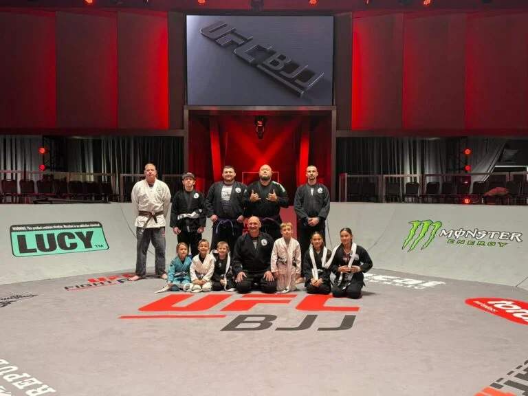 Idahome Jiu-Jitsu academy photo