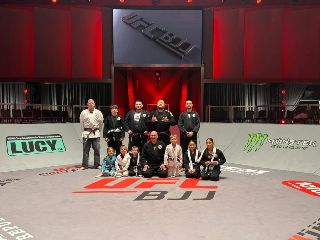 Idahome Jiu-Jitsu academy photo