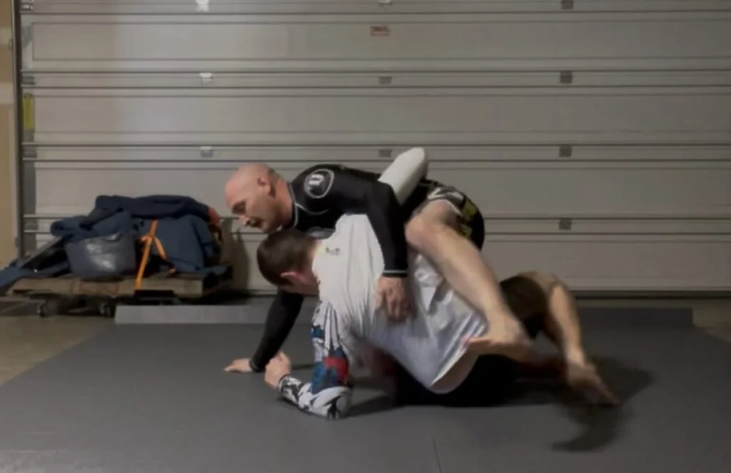 Idahome Jiu-Jitsu academy photo
