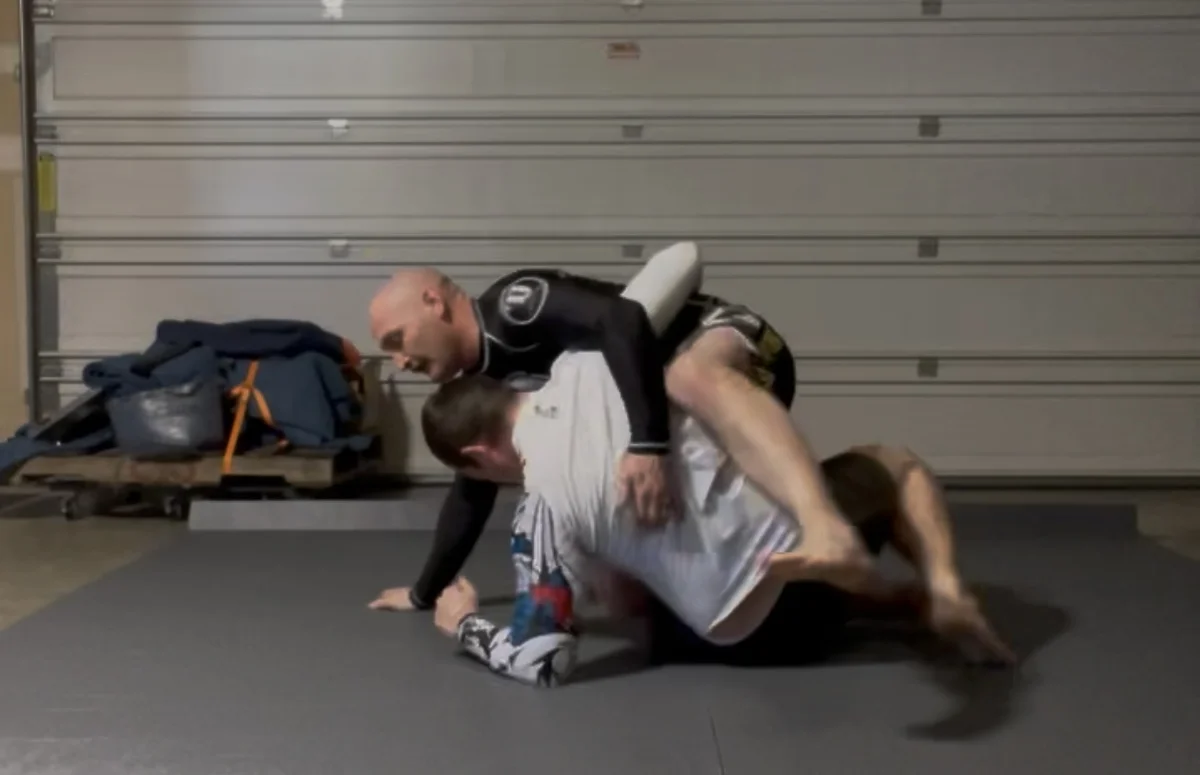 Idahome Jiu-Jitsu academy photo