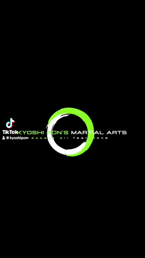 KYOSHI PON'S MARTIAL ARTS academy photo