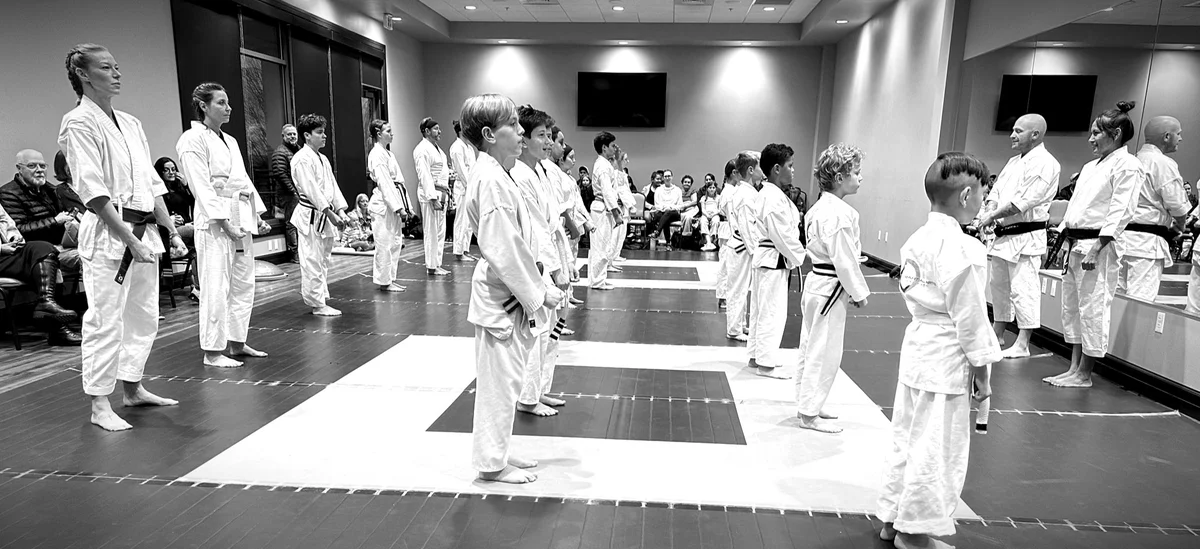 KYOSHI PON'S MARTIAL ARTS academy photo