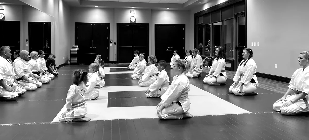 KYOSHI PON'S MARTIAL ARTS academy photo