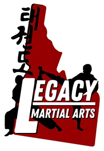Legacy Martial Arts visual