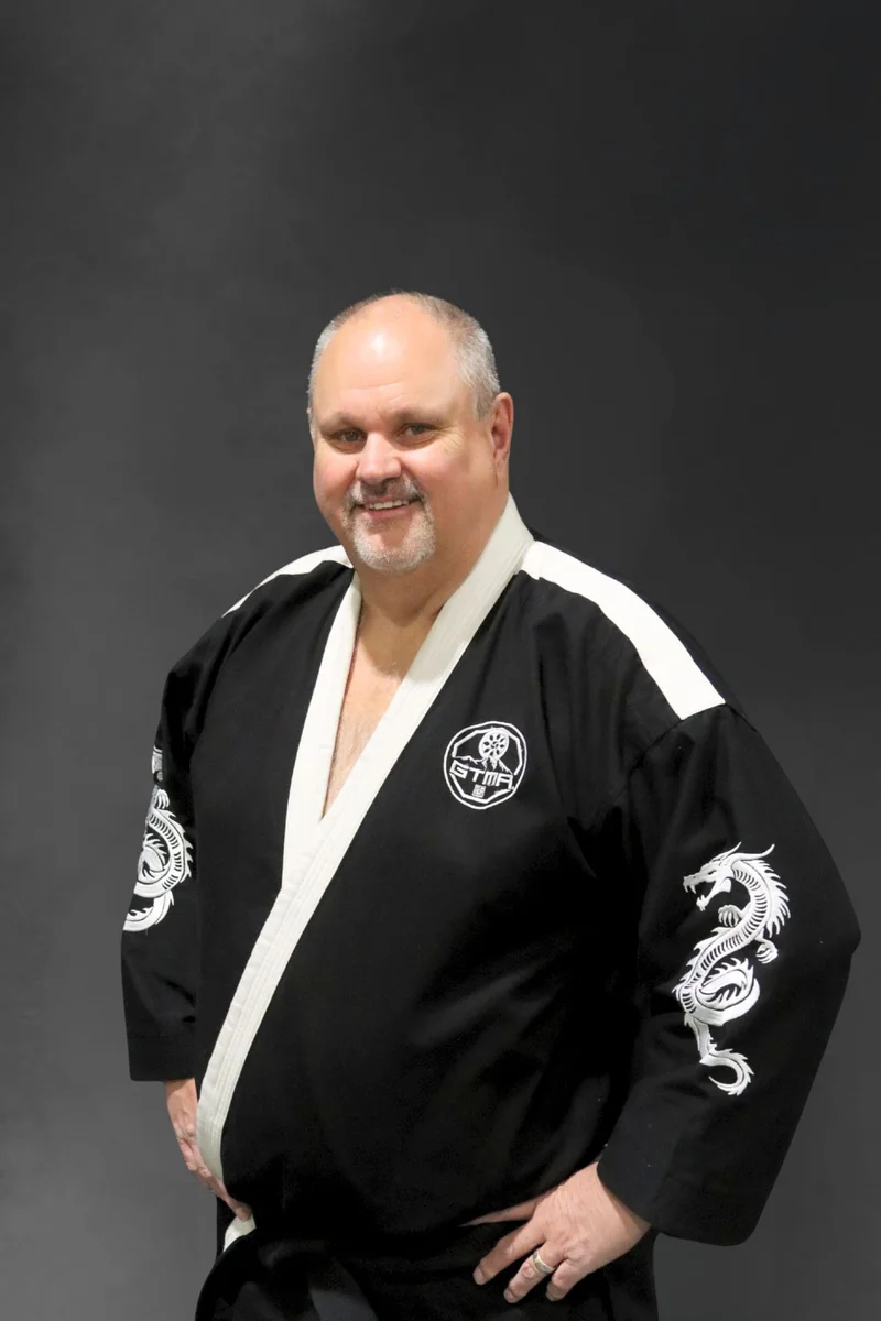 Legacy Martial Arts academy photo