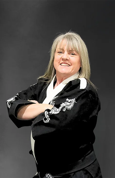 Legacy Martial Arts academy photo