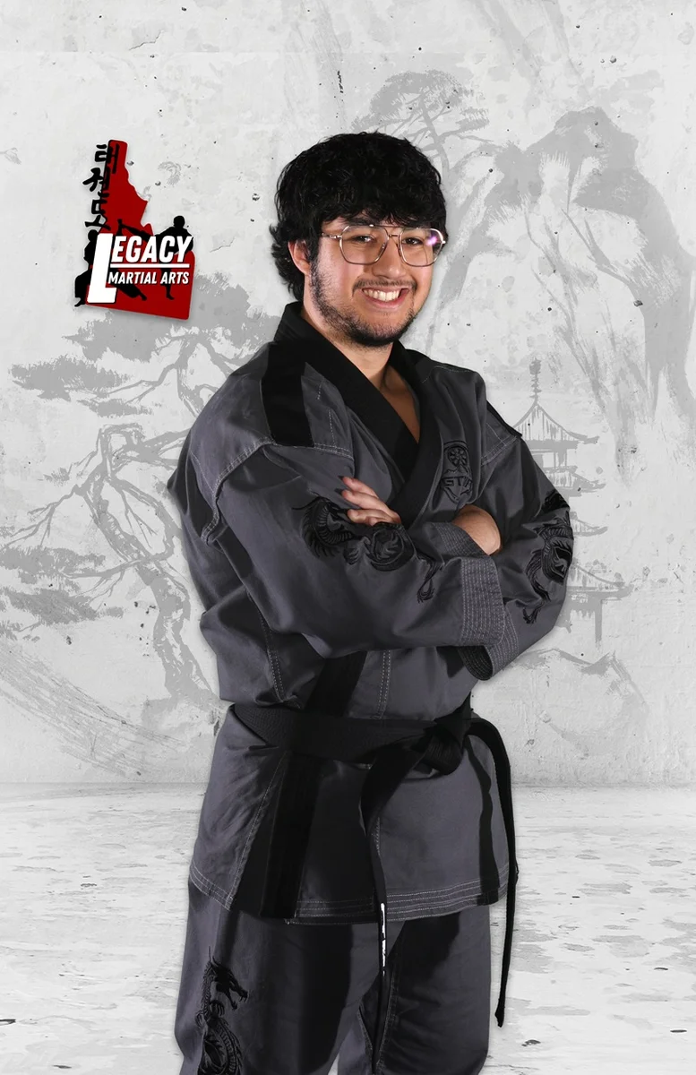 Legacy Martial Arts academy photo