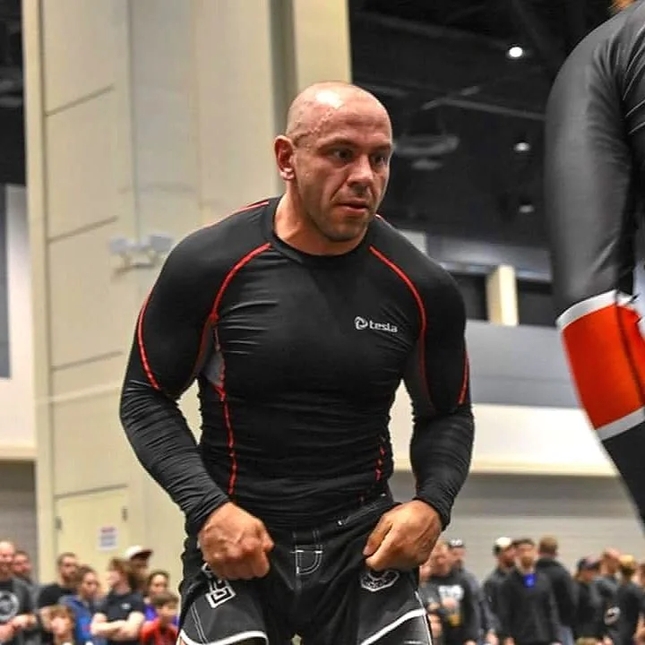 Legion MMA academy photo