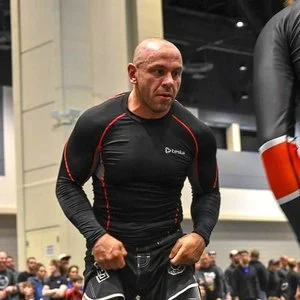 Legion MMA academy photo