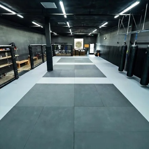 Legion MMA academy photo
