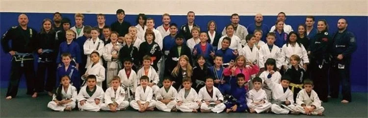 Martial Arts Academy academy photo