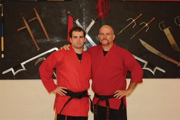 Martial Arts Academy academy photo