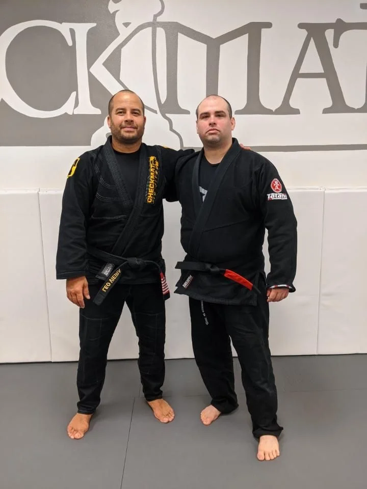 Martial Arts Academy academy photo