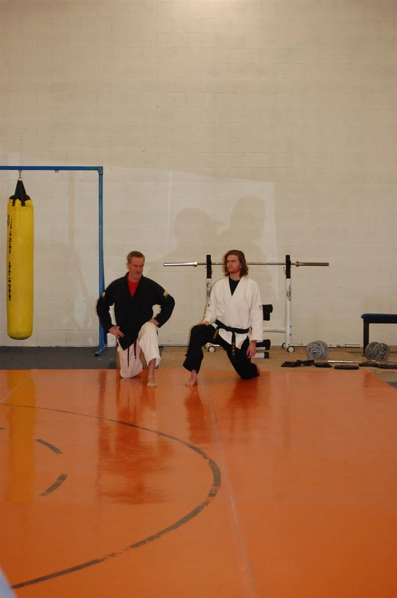 Martial Arts Academy academy photo