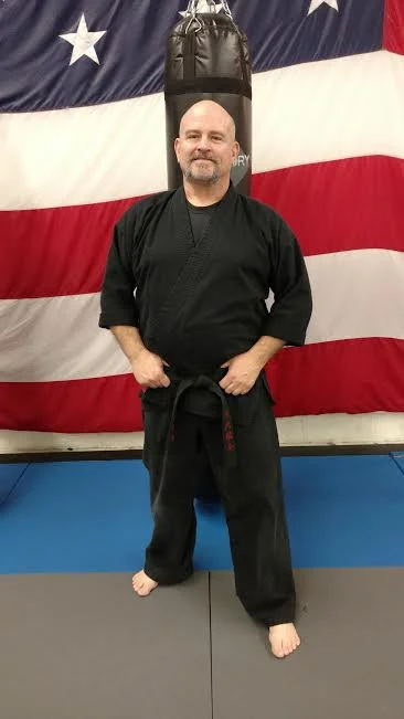 Martial Arts Academy academy photo