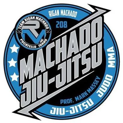 Pocatello Jiu Jitsu Academy (Checkmat) academy logo