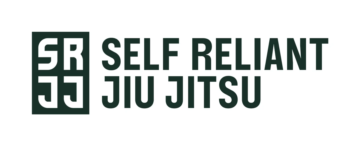 Self Reliant Jiu Jitsu visual