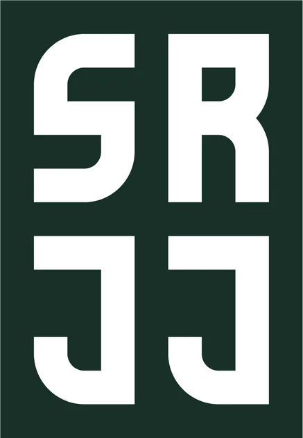 Self Reliant Jiu Jitsu academy logo