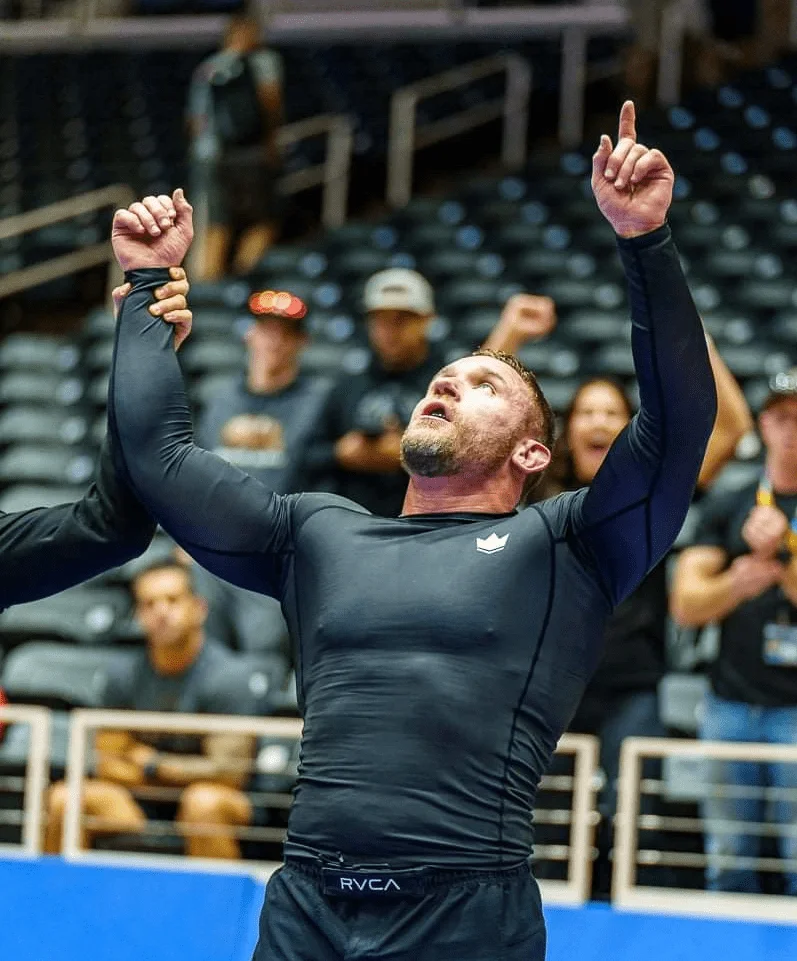 Self Reliant Jiu Jitsu academy photo