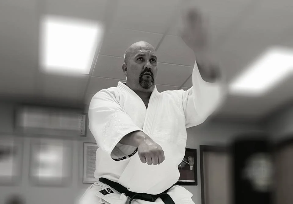 Shoshin Ryu Martial Arts academy photo