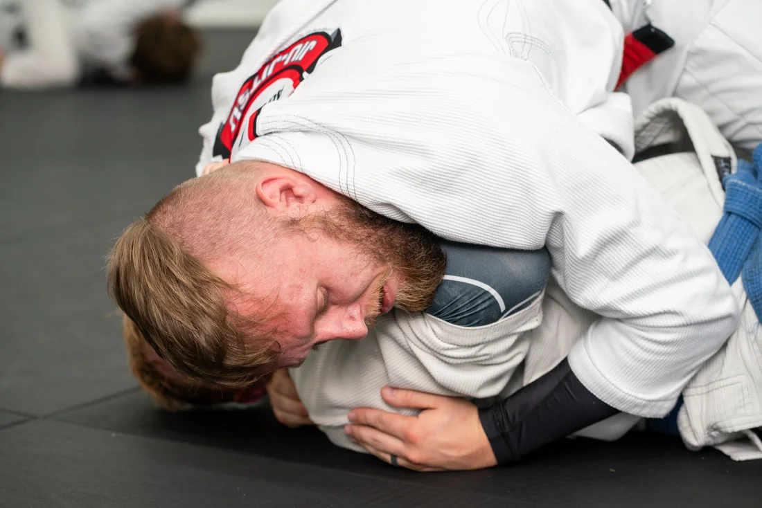 SOMA Jiu-Jitsu academy photo
